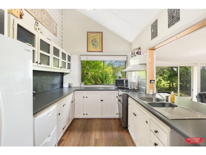 985 LOCH-WONTHAGGI ROAD, Krowera VIC 3945