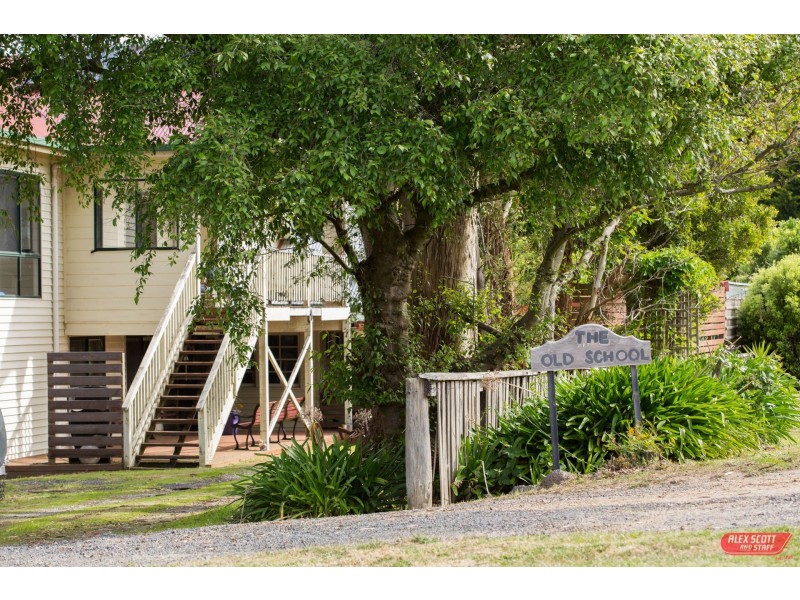 985 LOCH-WONTHAGGI ROAD, Krowera VIC 3945