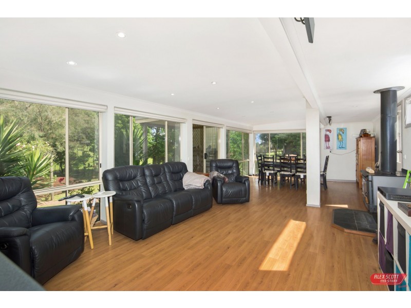 985 LOCH-WONTHAGGI ROAD, Krowera VIC 3945