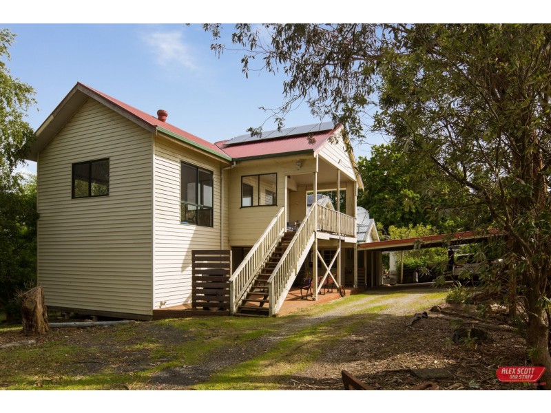 985 LOCH-WONTHAGGI ROAD, Krowera VIC 3945