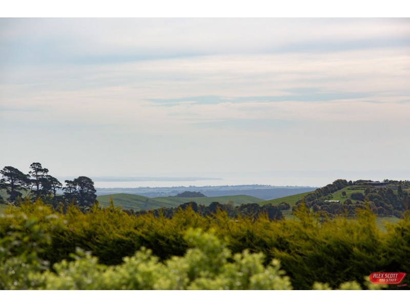 985 LOCH-WONTHAGGI ROAD, Krowera VIC 3945