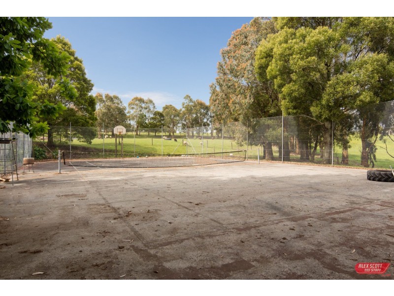 985 LOCH-WONTHAGGI ROAD, Krowera VIC 3945