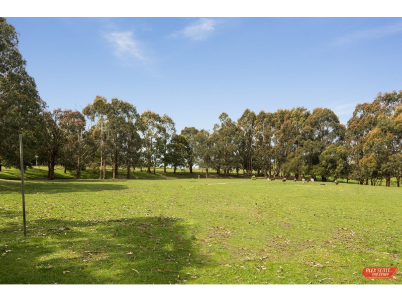985 LOCH-WONTHAGGI ROAD, Krowera VIC 3945