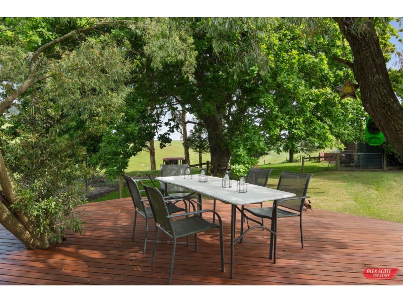 985 LOCH-WONTHAGGI ROAD, Krowera VIC 3945