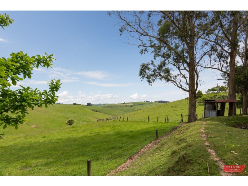 985 LOCH-WONTHAGGI ROAD, Krowera VIC 3945