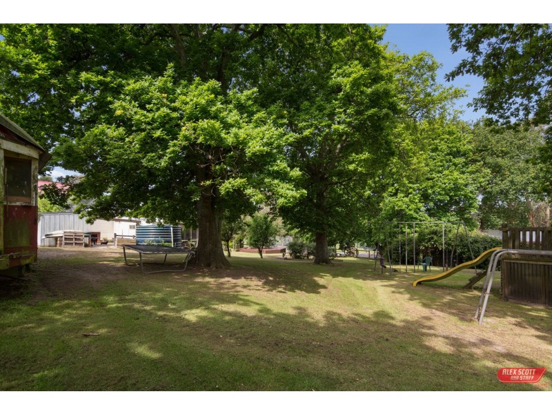 985 LOCH-WONTHAGGI ROAD, Krowera VIC 3945