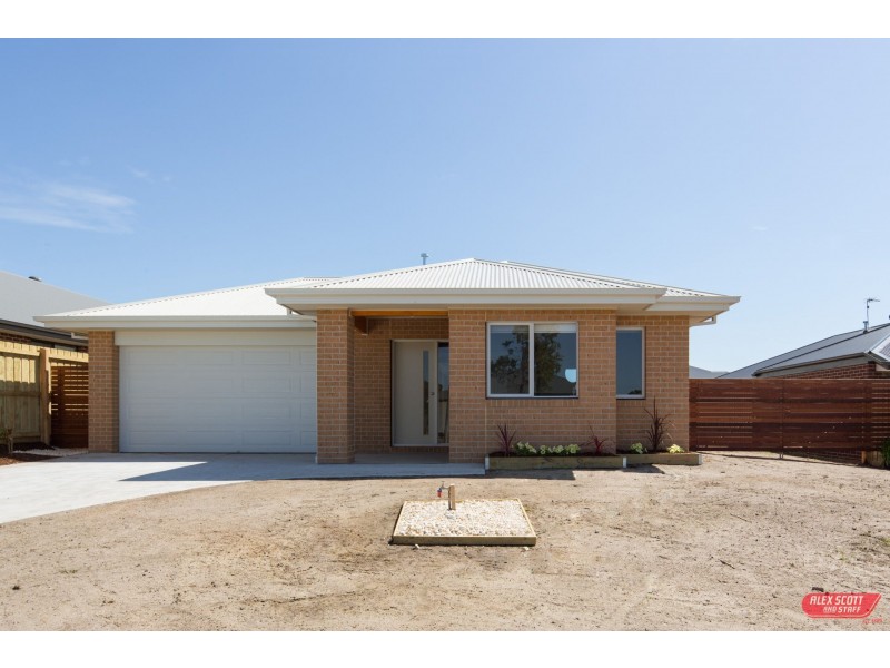 8 O’BRIEN CIRCUIT, Wonthaggi VIC 3995