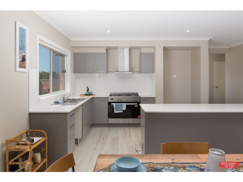 8 O’BRIEN CIRCUIT, Wonthaggi VIC 3995