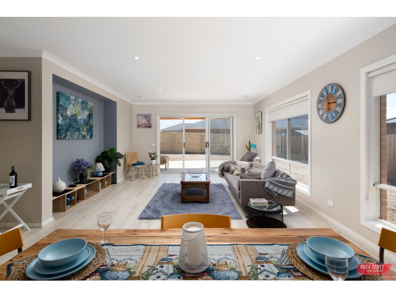 8 O’BRIEN CIRCUIT, Wonthaggi VIC 3995