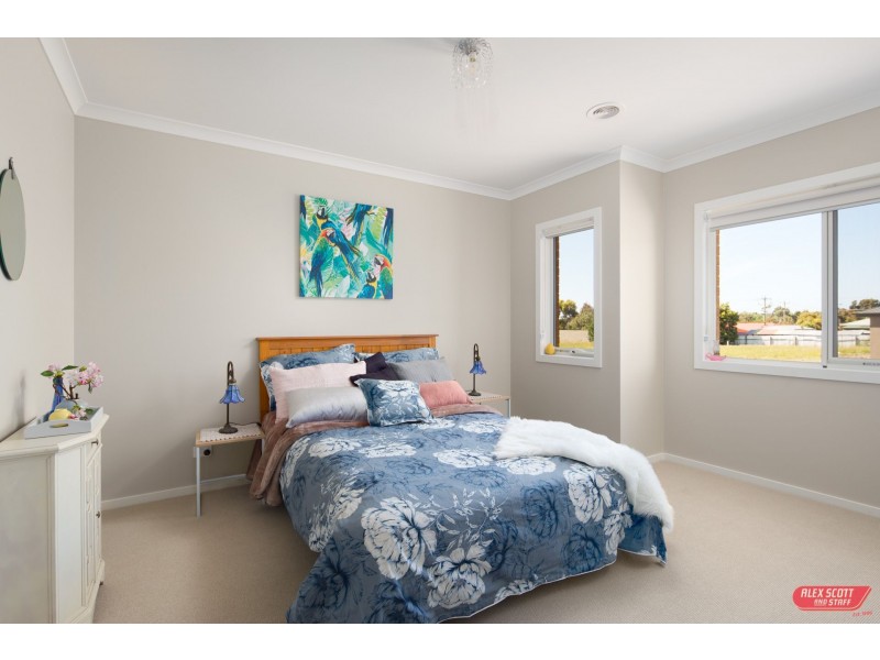 8 O’BRIEN CIRCUIT, Wonthaggi VIC 3995