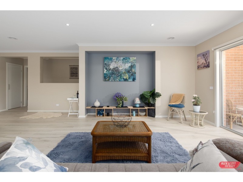 8 O’BRIEN CIRCUIT, Wonthaggi VIC 3995