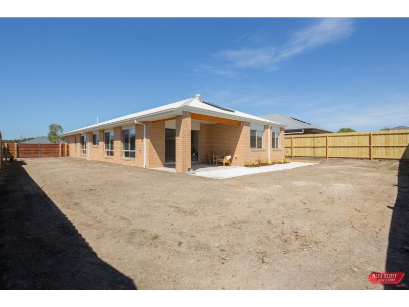 8 O’BRIEN CIRCUIT, Wonthaggi VIC 3995