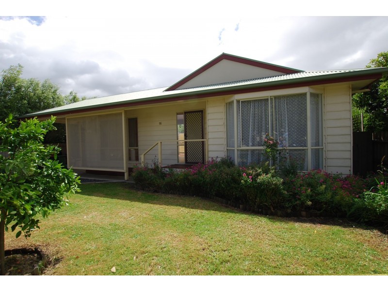 16 MOREY STREET, Wonthaggi VIC 3995