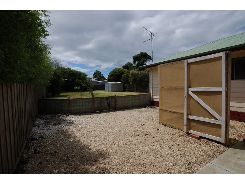 16 MOREY STREET, Wonthaggi VIC 3995