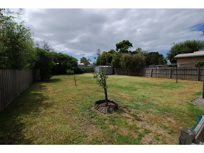 16 MOREY STREET, Wonthaggi VIC 3995