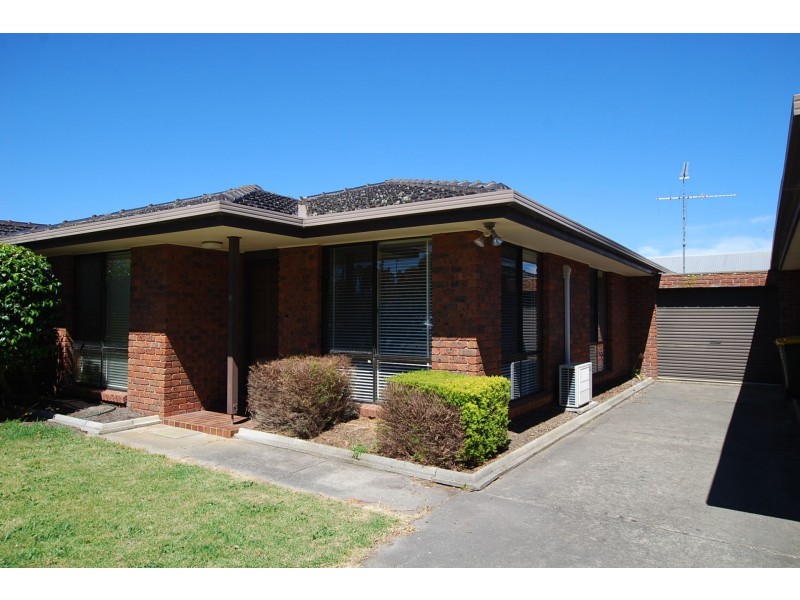 2/16 EASTON STREET, Wonthaggi VIC 3995