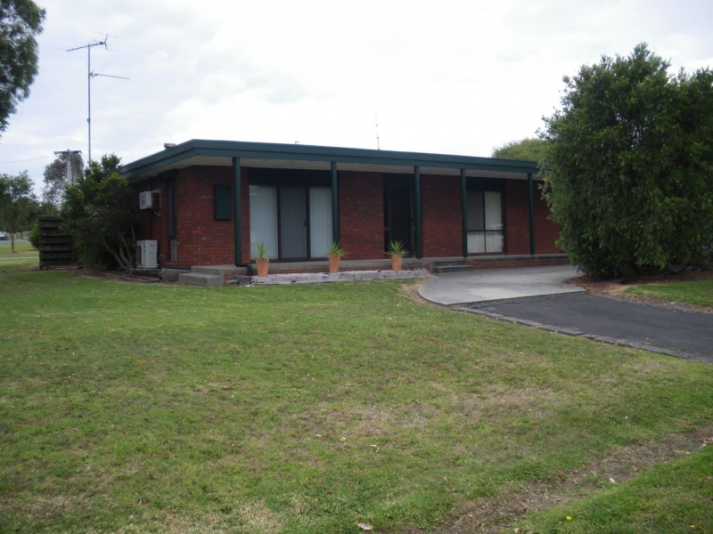 9 MATTHEW STREET, Wonthaggi VIC 3995