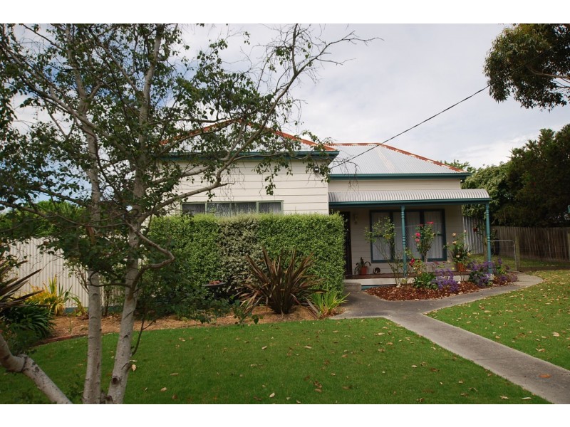 33 CAMERON STREET, Wonthaggi VIC 3995