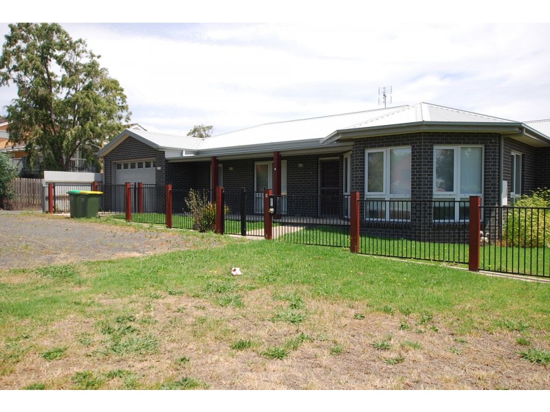 4 LYNCH CLOSE, Wonthaggi VIC 3995