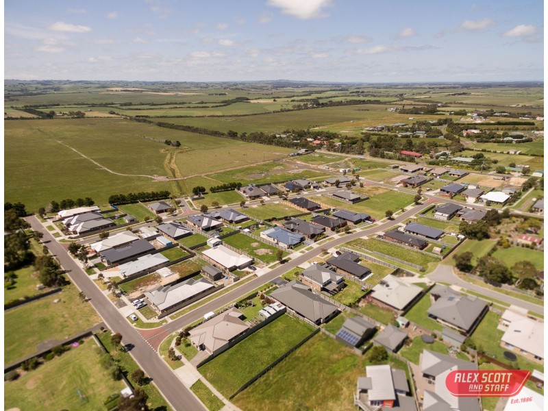 149 WENTWORTH ROAD, Wonthaggi VIC 3995