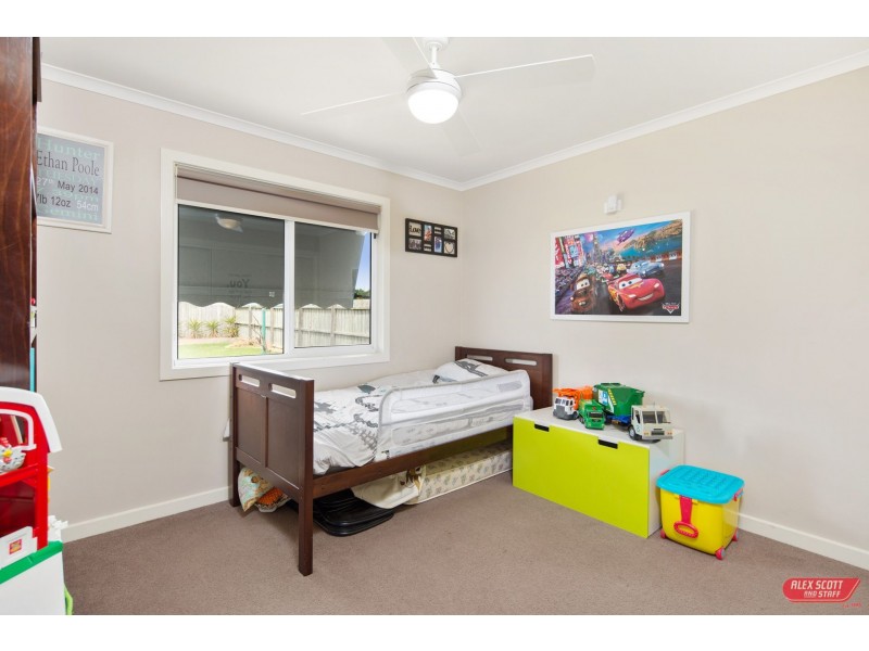 37 TULLOCH STREET, Dalyston VIC 3992