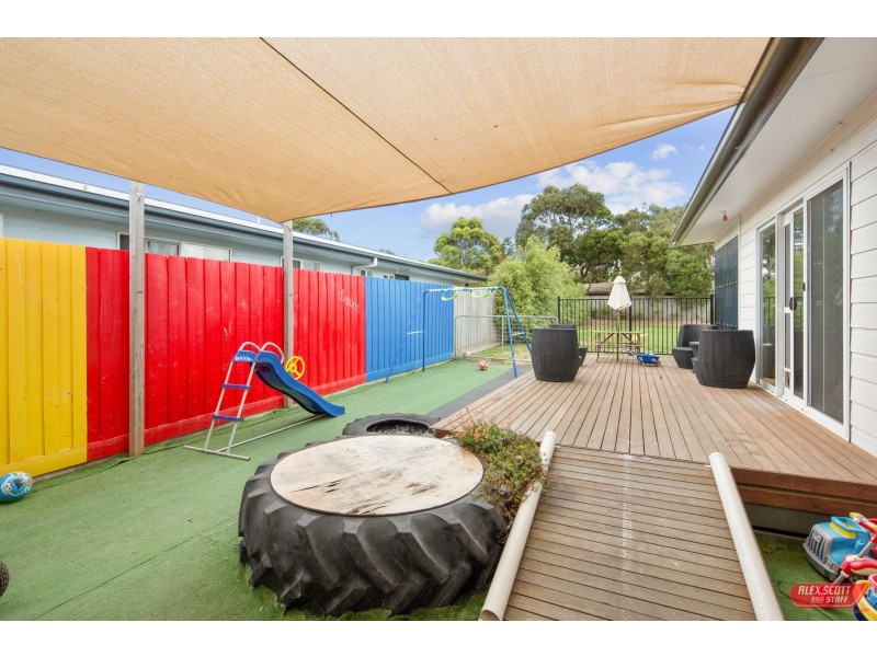 37 TULLOCH STREET, Dalyston VIC 3992