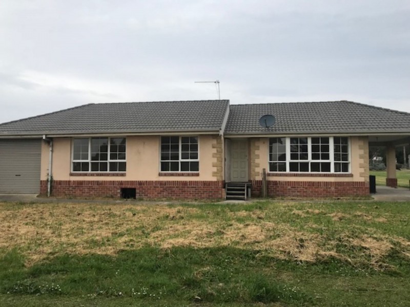 24 IVOR STREET, Wonthaggi VIC 3995