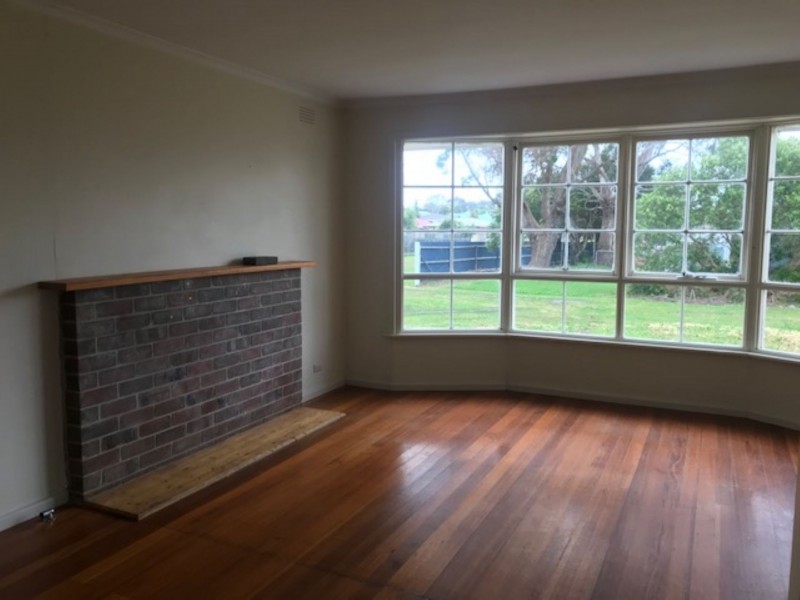 24 IVOR STREET, Wonthaggi VIC 3995