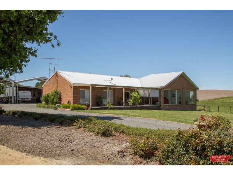 130 KOETSVELDT ROAD, Ryanston VIC 3992