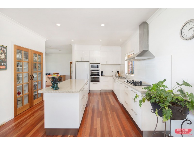 130 KOETSVELDT ROAD, Ryanston VIC 3992