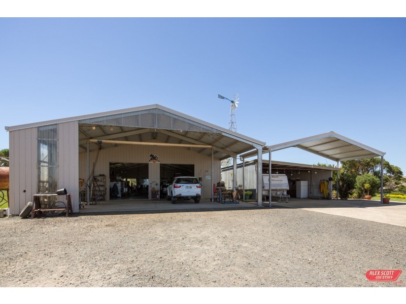 130 KOETSVELDT ROAD, Ryanston VIC 3992