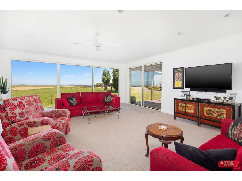 130 KOETSVELDT ROAD, Ryanston VIC 3992