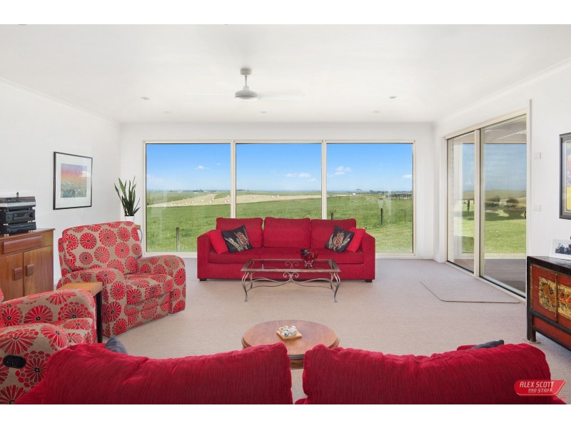 130 KOETSVELDT ROAD, Ryanston VIC 3992