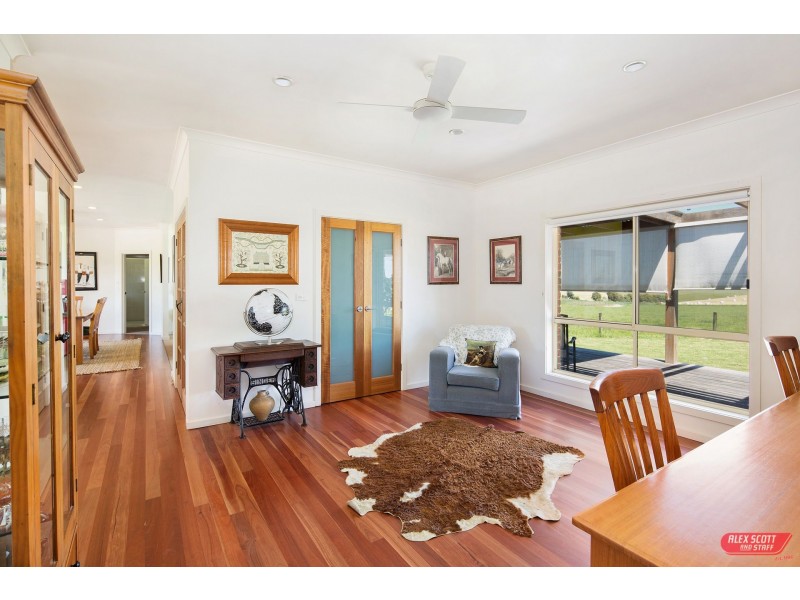 130 KOETSVELDT ROAD, Ryanston VIC 3992