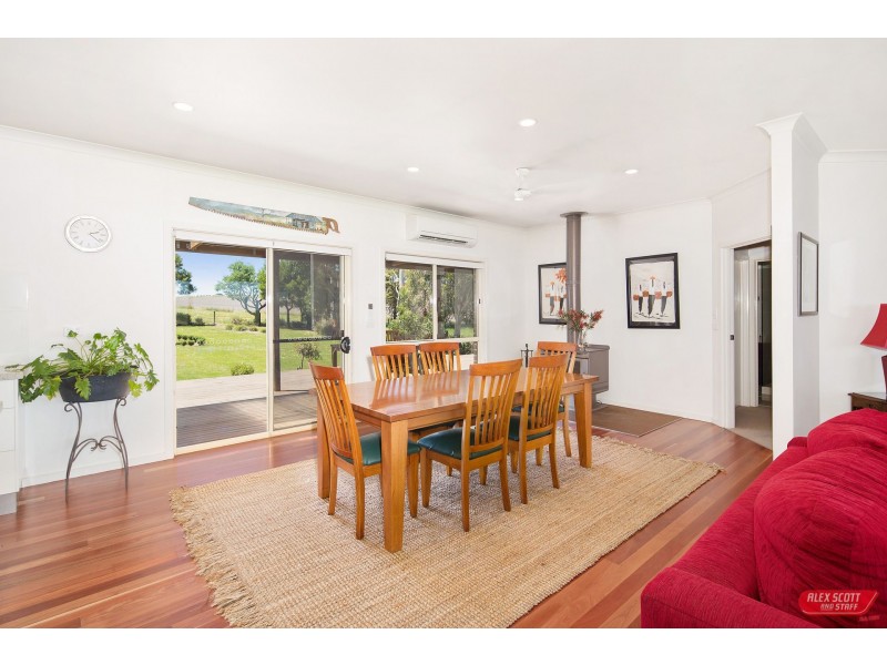 130 KOETSVELDT ROAD, Ryanston VIC 3992
