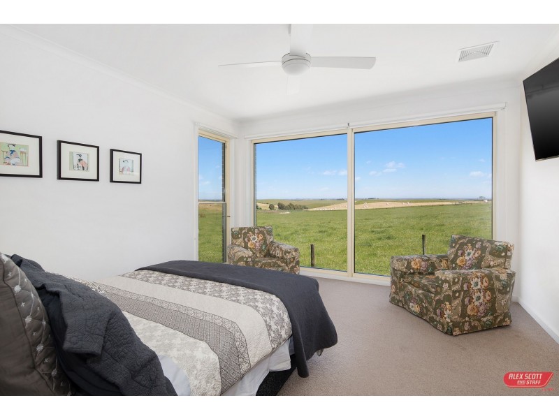 130 KOETSVELDT ROAD, Ryanston VIC 3992