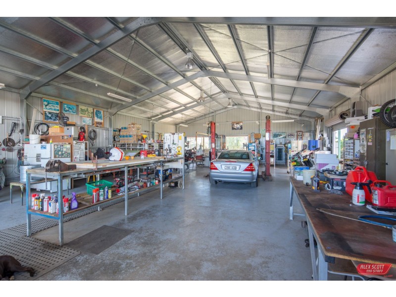 130 KOETSVELDT ROAD, Ryanston VIC 3992