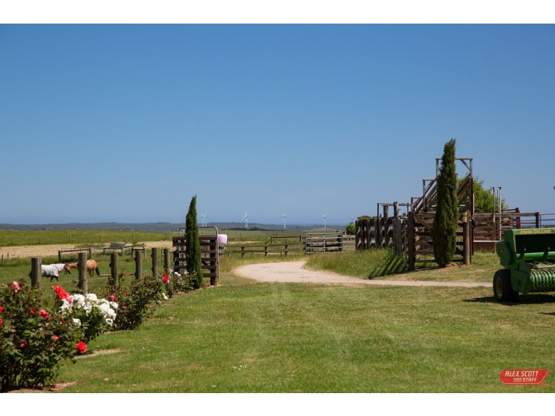 130 KOETSVELDT ROAD, Ryanston VIC 3992