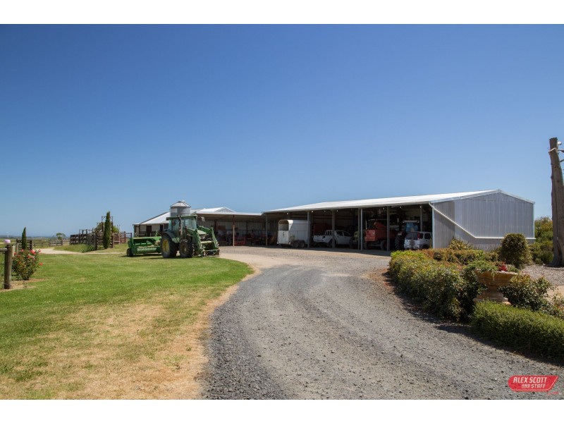 130 KOETSVELDT ROAD, Ryanston VIC 3992