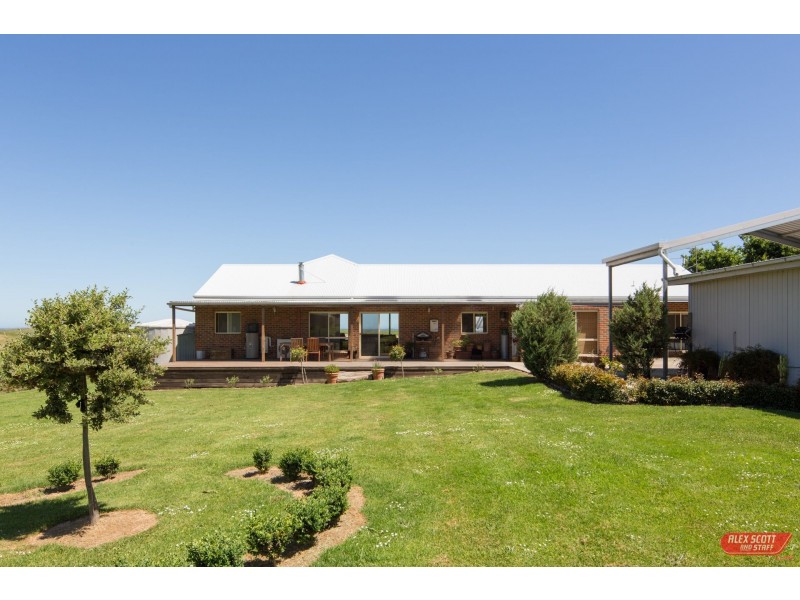 130 KOETSVELDT ROAD, Ryanston VIC 3992
