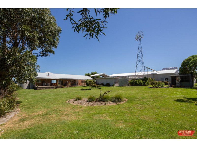 130 KOETSVELDT ROAD, Ryanston VIC 3992