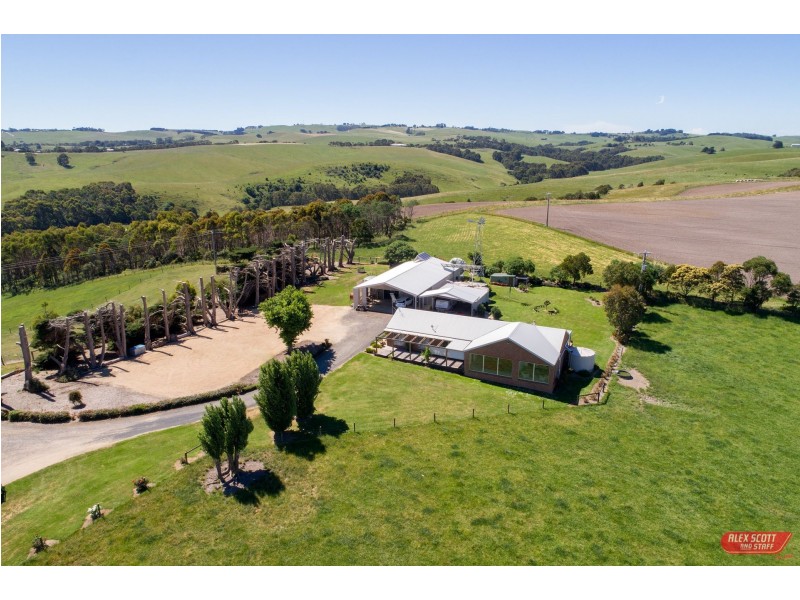 130 KOETSVELDT ROAD, Ryanston VIC 3992