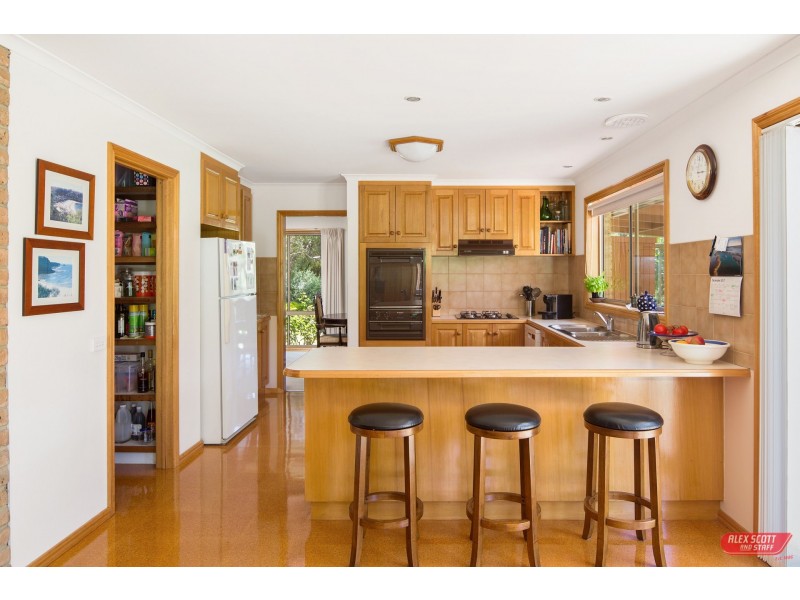 33 CAPE PATERSON ROAD, Wonthaggi VIC 3995