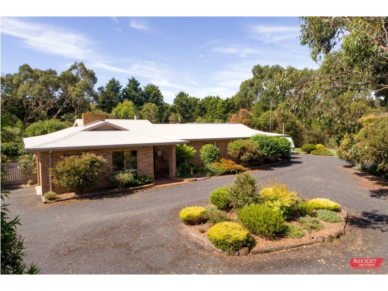 33 CAPE PATERSON ROAD, Wonthaggi VIC 3995