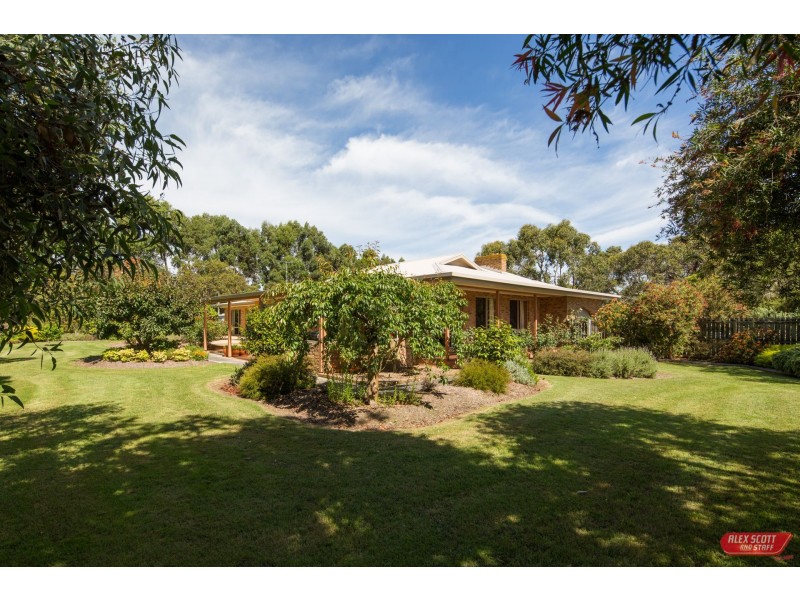 33 CAPE PATERSON ROAD, Wonthaggi VIC 3995