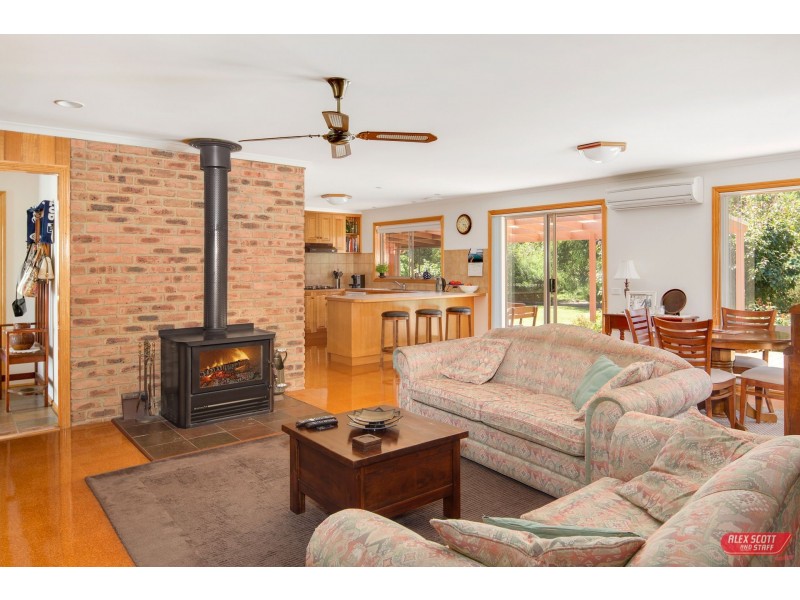 33 CAPE PATERSON ROAD, Wonthaggi VIC 3995