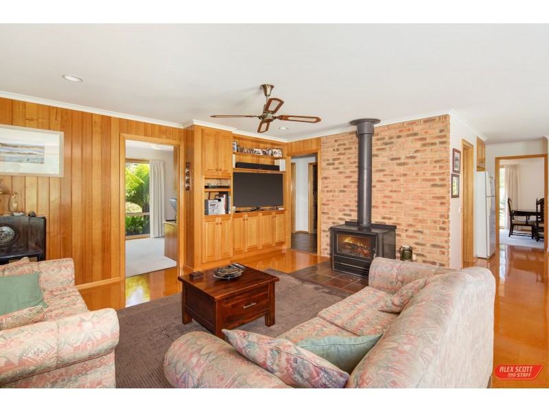 33 CAPE PATERSON ROAD, Wonthaggi VIC 3995