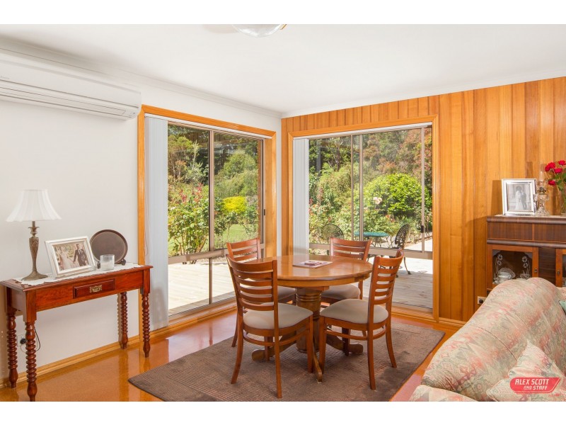 33 CAPE PATERSON ROAD, Wonthaggi VIC 3995