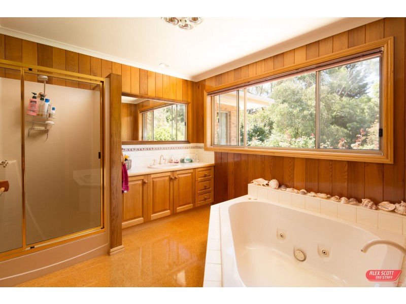 33 CAPE PATERSON ROAD, Wonthaggi VIC 3995