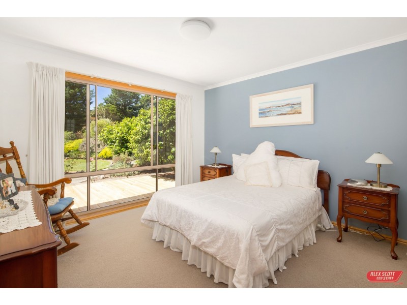 33 CAPE PATERSON ROAD, Wonthaggi VIC 3995